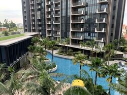 The Garden Residences (D19), Apartment #600154841